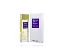 Alyssa Ashley Tonka Musk Smaržas EDP 100 ml (3495080312100)