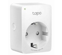 TP-Link Tapo P100 Mini Viedā Wi-Fi rozete (TAPO P100 (1-PACK))