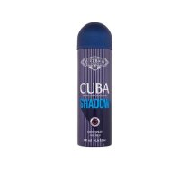 Cuba Shadow Deodorant Dezodorants 200ml (5425039221687)