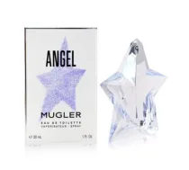Thierry Mugler Angel (2019) Tualetes ūdens sievietei EDT 30 ml (3439600040913)
