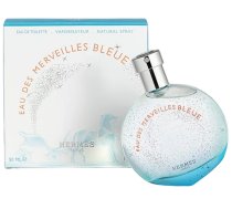 Hermes Eau des Merveilles Bleue Smaržas EDT 50ml (3346131795642)