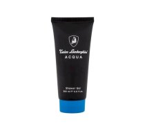 Lamborghini Acqua Shower Gel Dušas želeja 200ml (810876037792)