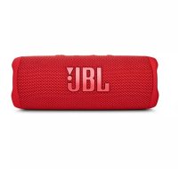 JBL Flip 6 Bezvadu Portatīvs Skaļruņis (JBLFLIP6RED)