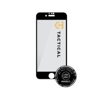Tactical Glass Shield Privacy Stealth 5D Aizsargstikls priekš Apple iPhone 7/8/SE 2020/SE 2022 / melns (TA-57983127198)