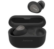 JABRA Elite 10 ANC Bezvadu austiņas / Titanium Black (100-99280900-99)