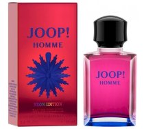 Joop! Homme Neon Edition Smaržas EDT 75 ml (3616305258441)