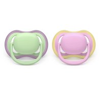 Philips Avent Ultra air Māneklītis 6m+ 2gb (SCF087/12)