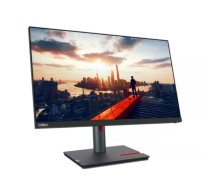 Lenovo ThinkVision P24h-30 Monitors 23,8" / 2560 x 1440 (63B3GAT6EU)