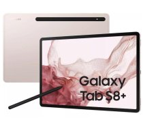 Samsung Galaxy Tab S8+ 5G Planšetdators 128GB (SM-X806BIDAEUE)