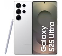Samsung Galaxy S25 5G Ultra Viedtālrunis 12GB / 512GB silver (SM-S938BZSGEUB)