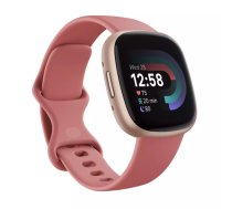 Fitbit Versa 4 Viedpulkstenis (FB523RGRW)