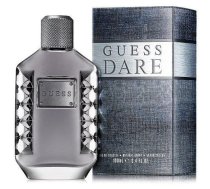 Guess Dare for Men Smaržas EDT 100 ml (085715321213)