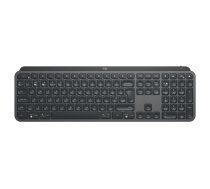 Logitech 920-010251 MX Keys for Business Bezvada Klaviatūra (920-010251)