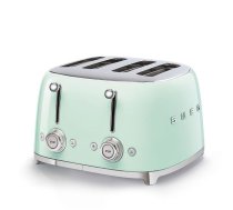 Smeg TSF03PGEU Tosteris 2000W (TSF03PGEU)