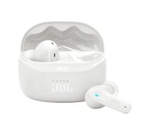 JBL Tune Beam 2 TWS Bluetooth Bezvadu Austiņas (JBLTBEAM2WHT)