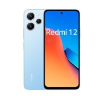 Xiaomi Redmi 12 Mobilais Telefons 8GB / 256GB  / NFC / DS (MZB0ETBEU)