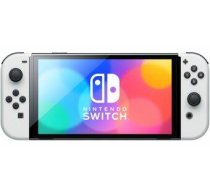 Nintendo Switch OLED Spēļu konsole (10007454)