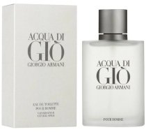 Armani Acqua di Gio Pour Homme Smaržas EDT 100 ml (0336037205887)