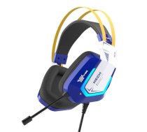 Dareu EH732 USB RGB Spēļu Austiņas (TH649U08601R)