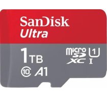 SanDisk Ultra Class SD 1TB Atmiņas karte (SDSQUAC-1T00-GN6MA)