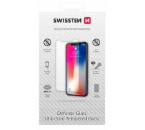 Swissten Tempered Glass Premium 9H Aizsargstikls Samsung A750 Galaxy A7 (2018) (SW-T-SP-A750)