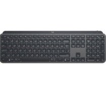 Logitech MX Keys S Bezvadu Klaviatūra (920-011587)