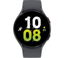 Samsung Galaxy R910 Watch 5 44mm Viedpulkstenis / Grafītkrasa (SM-R910NZAAEUE)