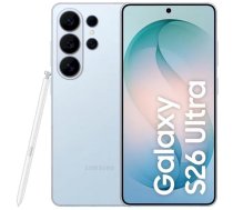 Samsung Galaxy S26 Ultra 5G Viedtālrunis 16GB / 1TB Sky Blue (SM-S948BLBHEUE)