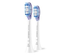 Philips HX9052/87 Sonicare G3 Premium Gum Care Standard Zobu birstes uzgalis 2gab (HX9052/87)