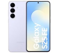 Samsung Galaxy S25 FE 5G Viedtālrunis 8GB / 512GB Icyblue (SM-S731BLBIEUE)