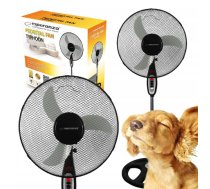 Esperanza EHF002KE Grīdas Ventilators 50W / 40cm (EHF002KE)