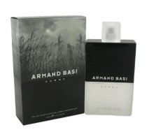 Armand Basi Homme Smaržas EDT 125ml (8427395900203)