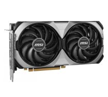 MSI GeForce RTX 4070 SUPER VENTUS 2X OC 12GB DLSS 3 Grafiskā karte (V513-641R)