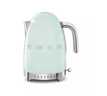 Smeg KLF04PGEU Elektriskā tējkanna 1.7L (KLF04PGEU)