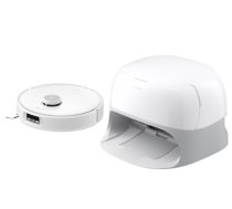 Roborock Qrevo Curv Robotu Putekļu Sūcējs (QRC02-00)