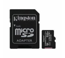 Kingston Canvas Select Plus 512GB MicroSDXC Atmiņas karte (SDCS2/512GB)