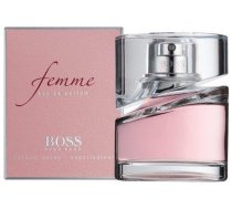 Hugo Boss Femme EDP 75ml Smaržas sievietēm (737052041353)