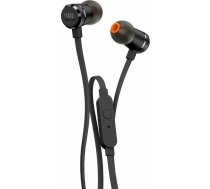 JBL Tune 290 Austiņas (JBLT290BLK)