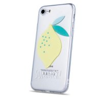 Mocco Trendy Ultra Back Case Aizmugurējais Silikona Apvalks Priekš Samsung G975 Galaxy S10 Plus (MO-TRE-SA-S10-PLUS)