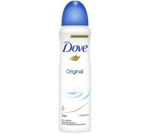 Dove Original Anti-Perspirant Dezodorants 150 ml (8000630040843)