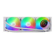 Mars Gaming ML-ONE360 CPU Liquid Cooling FRGB Ūdens dzesēšana procesoram (MLONE360W)