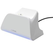 Trust GXT255W Uzlādes statīvs diviem PlayStation 5 DualSense™ vadības pultīm (GXT255W)