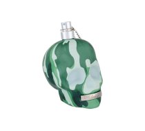 Police To Be Tualetes ūdens EDT 125ml (679602771214)
