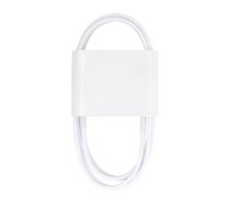 Samsung EP-DN980BWE USB-C to USB-C Data Cable USB-C uz USB-C datu kabelis 1m / balts (EP-DN980BWE)