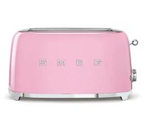 Smeg TSF02PKEU 50's Style Tosteris (TSF02PKEU)