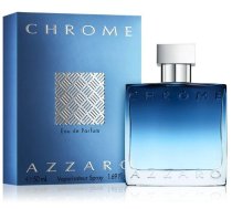 Azzaro Chrome Smaržas EDP 50 ml (3614273650243)