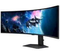 Samsung Odyssey G9 S49CG950EU Dual QHD LED Monitors 49" (LS49CG950EUXEN)