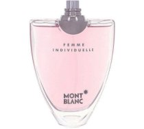 Mont Blanc Femme Individuelle Smaržas EDT 75 ml Tester (3386460028455)