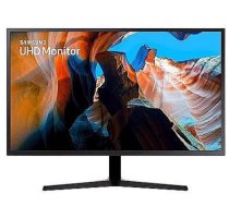 Samsung UJ59 4K Ultra HD Monitors 32" (LU32J590UQPXEN)