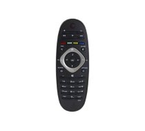 HQ LXP267 TV pults PHILIPS LCD /LED/HDTV Melns (LXP267)